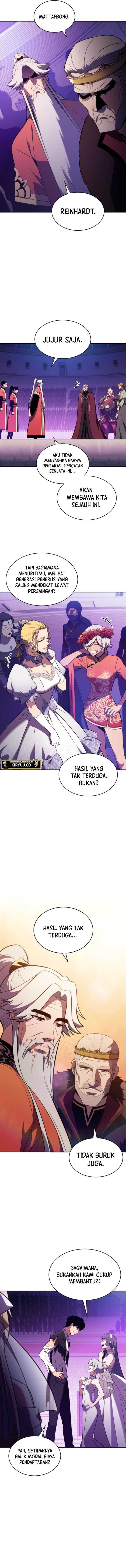 Solo Max-Level Newbie Chap 201 - Next Chap 202