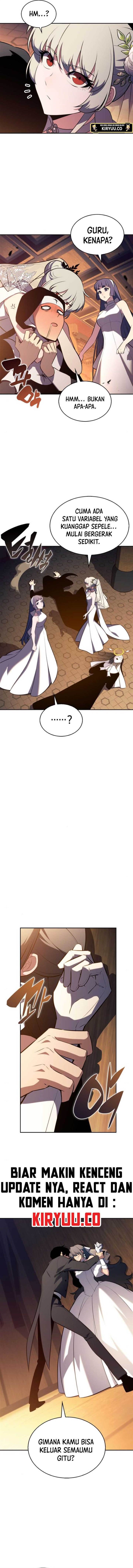 Solo Max-Level Newbie Chap 201 - Next Chap 202