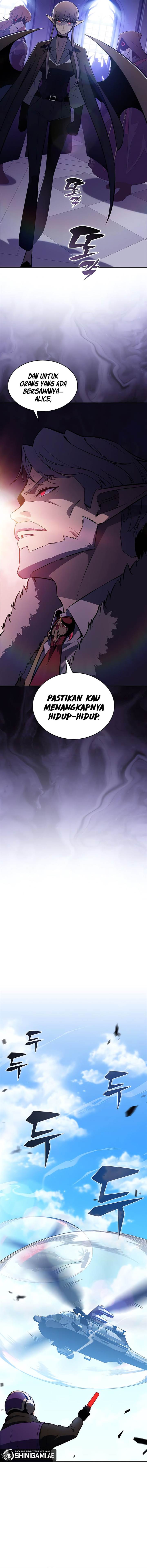 Solo Max-Level Newbie Chap 202 - Next Chap 203