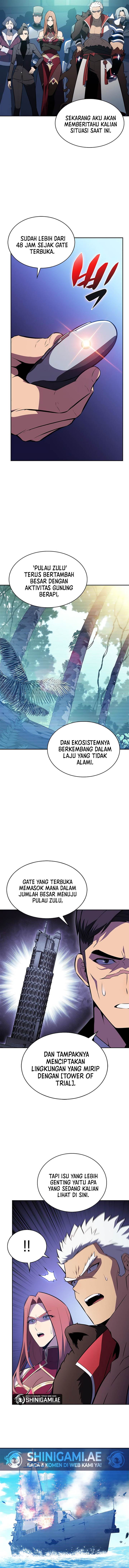 Solo Max-Level Newbie Chap 202 - Next Chap 203