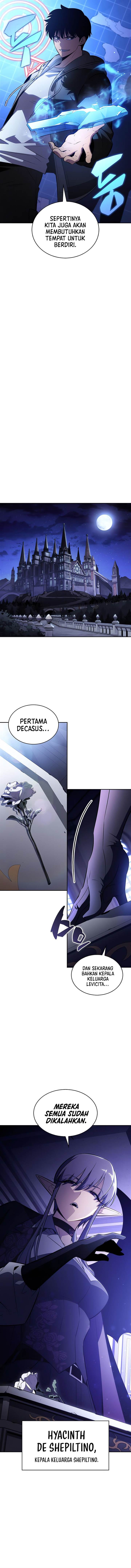 Solo Max-Level Newbie Chap 202 - Next Chap 203