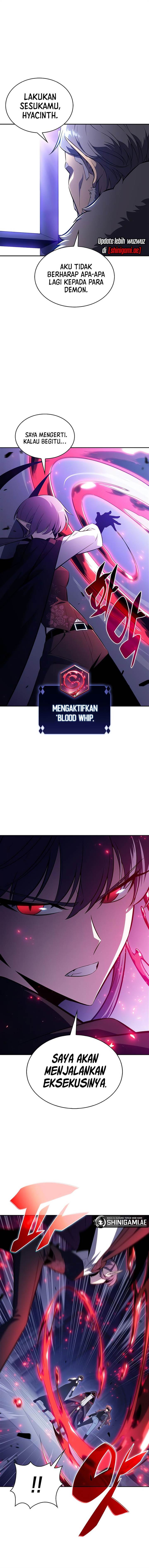 Solo Max-Level Newbie Chap 202 - Next Chap 203