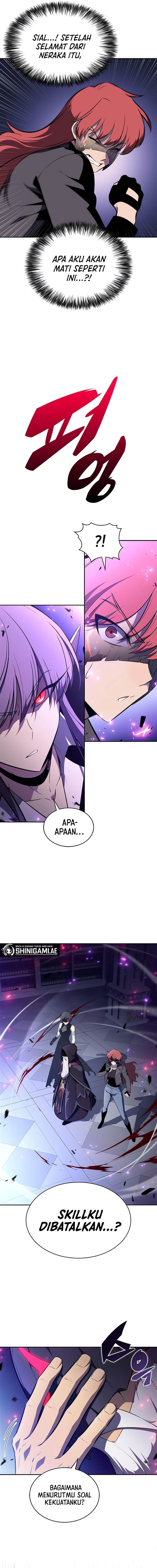 Solo Max-Level Newbie Chap 202 - Next Chap 203