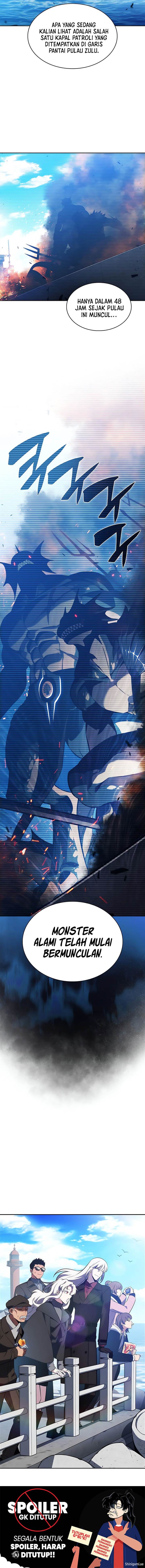 Solo Max-Level Newbie Chap 202 - Next Chap 203