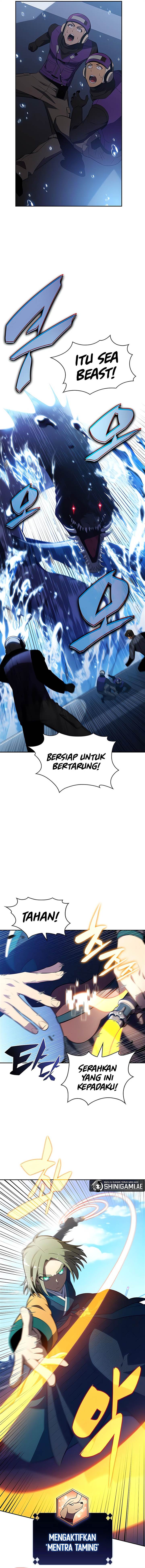Solo Max-Level Newbie Chap 203 - Next Chap 204
