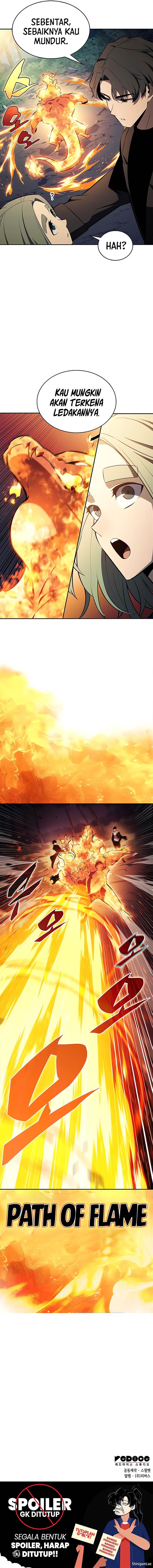 Solo Max-Level Newbie Chap 203 - Next Chap 204