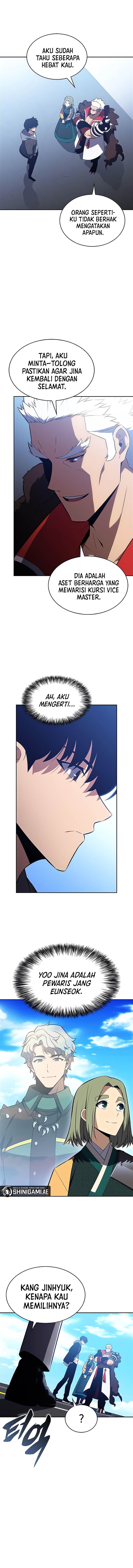 Solo Max-Level Newbie Chap 203 - Next Chap 204