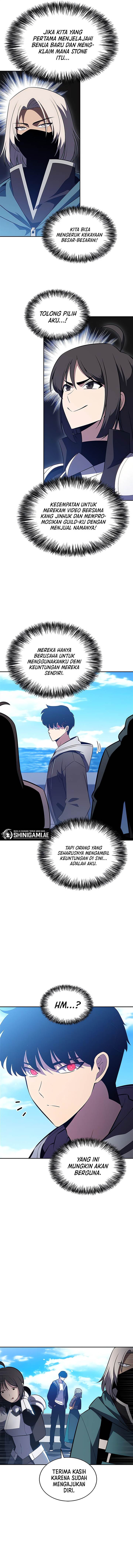 Solo Max-Level Newbie Chap 203 - Next Chap 204