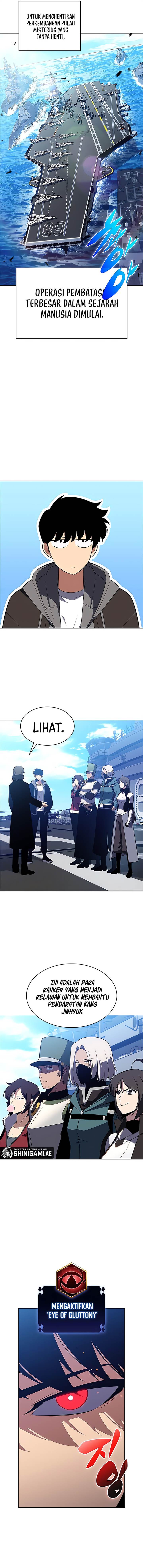 Solo Max-Level Newbie Chap 203 - Next Chap 204