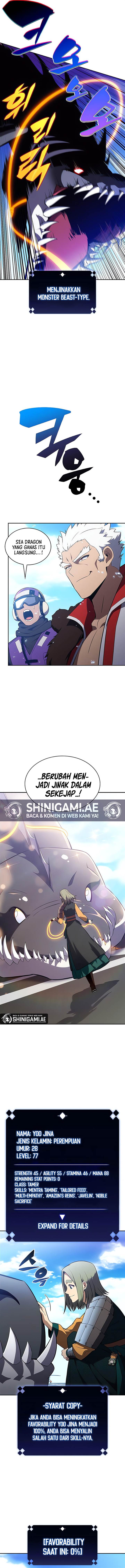 Solo Max-Level Newbie Chap 203 - Next Chap 204