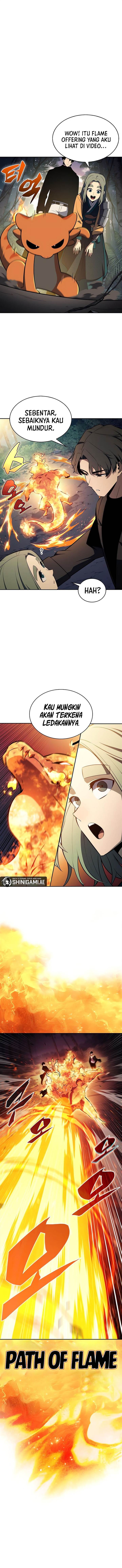 Solo Max-Level Newbie Chap 204 - Next Chap 205