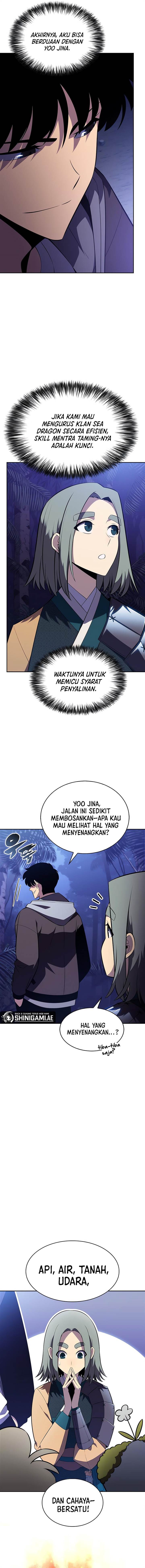 Solo Max-Level Newbie Chap 204 - Next Chap 205