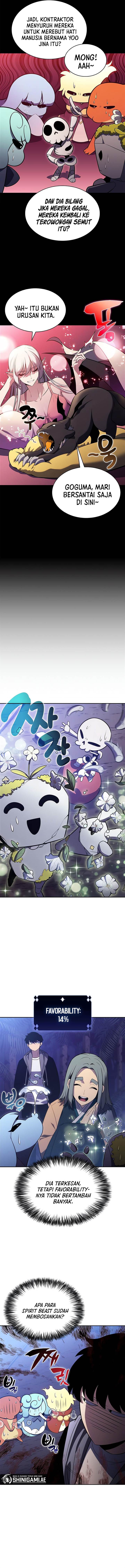 Solo Max-Level Newbie Chap 204 - Next Chap 205