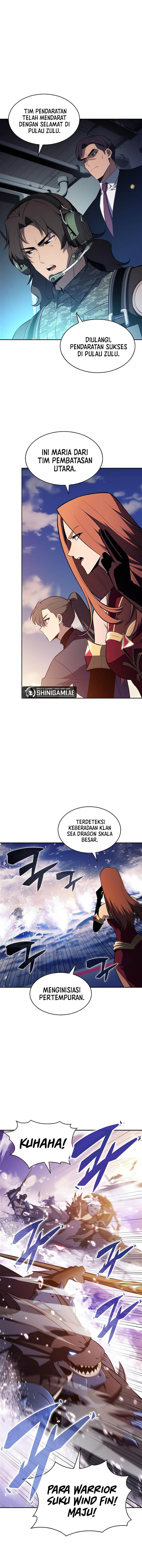 Solo Max-Level Newbie Chap 204 - Next Chap 205