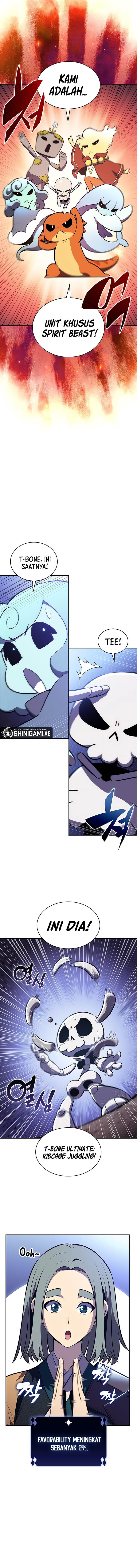 Solo Max-Level Newbie Chap 204 - Next Chap 205