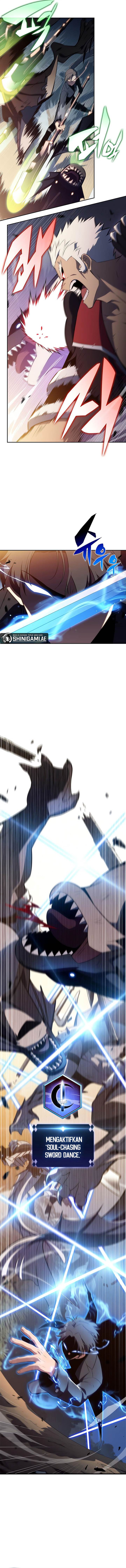 Solo Max-Level Newbie Chap 204 - Next Chap 205