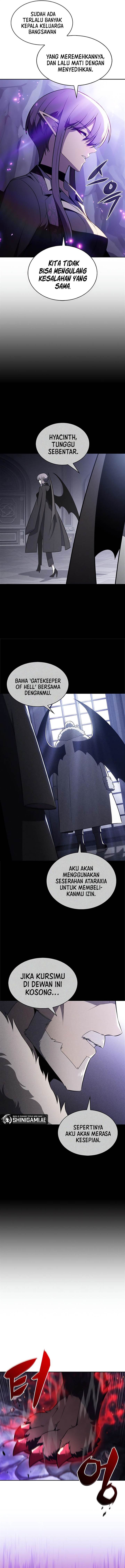 Solo Max-Level Newbie Chap 205 - Next Chap 206