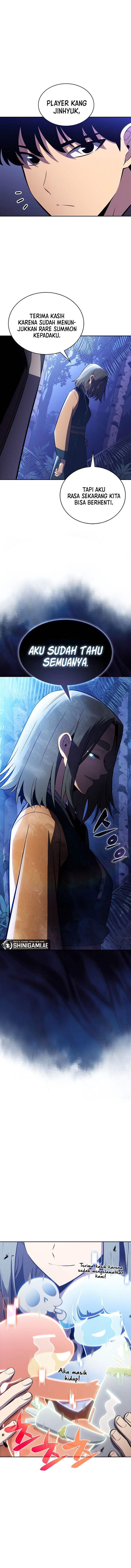 Solo Max-Level Newbie Chap 205 - Next Chap 206