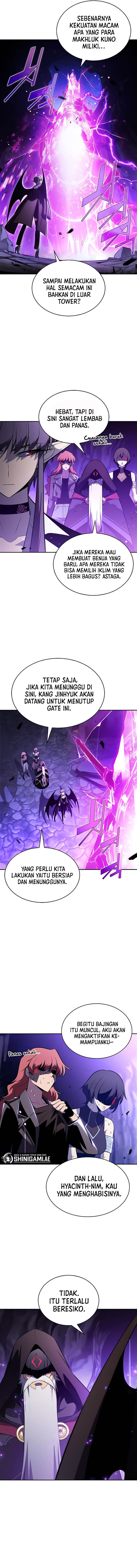 Solo Max-Level Newbie Chap 205 - Next Chap 206