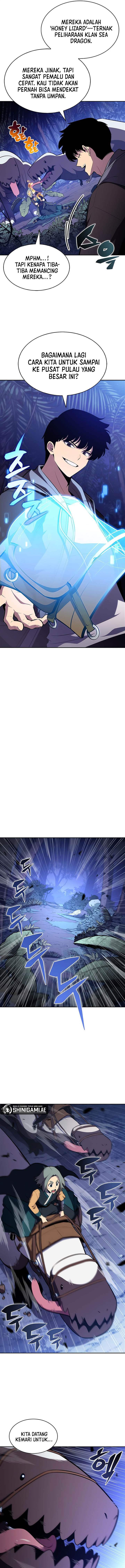 Solo Max-Level Newbie Chap 205 - Next Chap 206