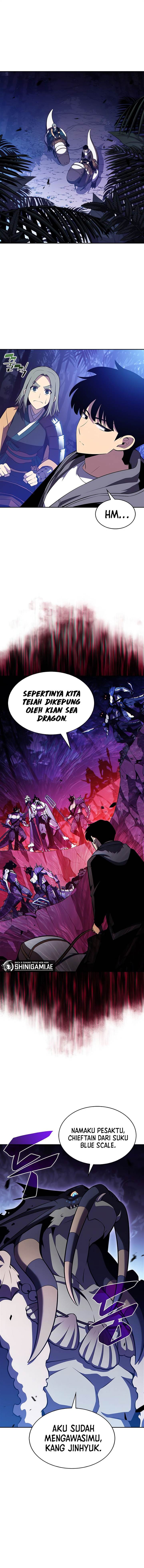 Solo Max-Level Newbie Chap 205 - Next Chap 206