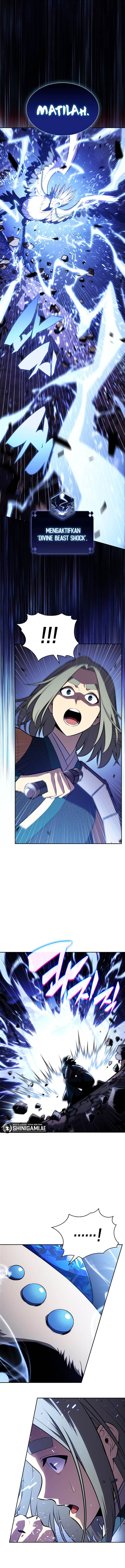 Solo Max-Level Newbie Chap 206 - Next Chap 207