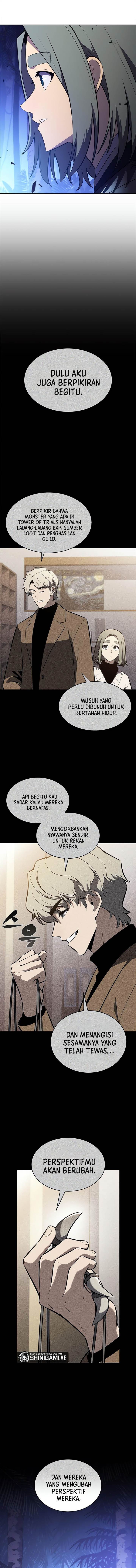 Solo Max-Level Newbie Chap 206 - Next Chap 207