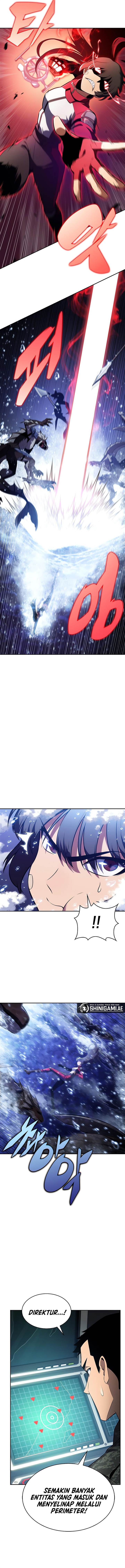 Solo Max-Level Newbie Chap 206 - Next Chap 207