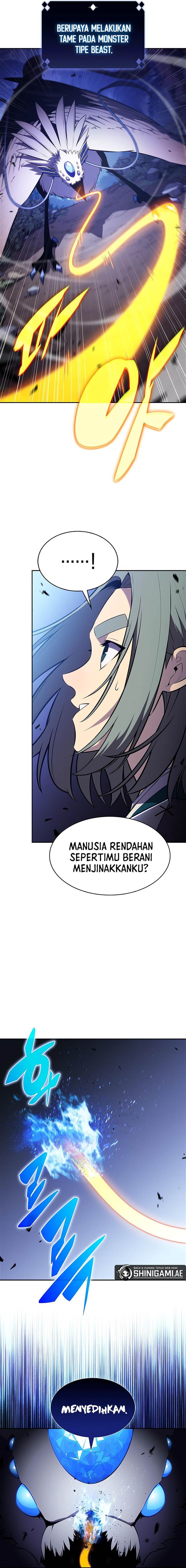 Solo Max-Level Newbie Chap 206 - Next Chap 207