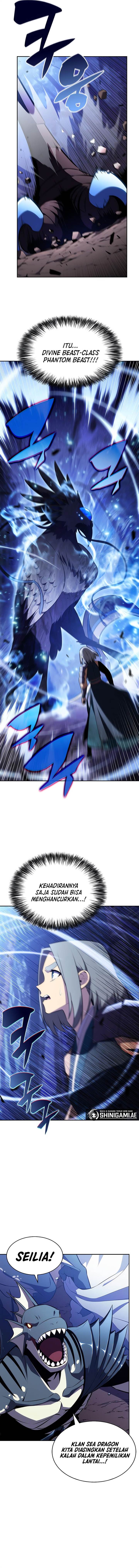 Solo Max-Level Newbie Chap 206 - Next Chap 207