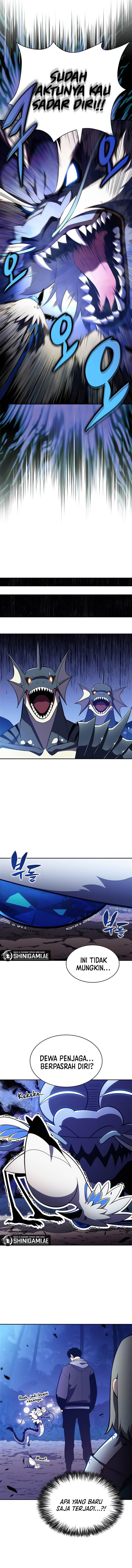 Solo Max-Level Newbie Chap 206 - Next Chap 207