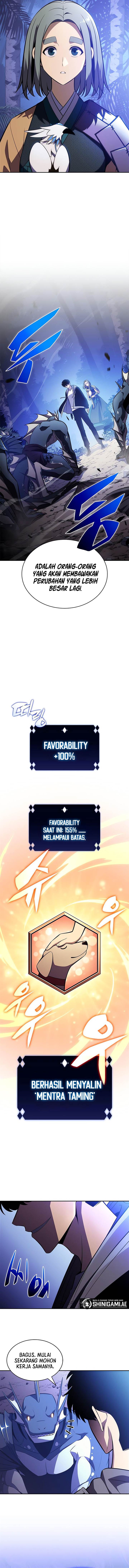 Solo Max-Level Newbie Chap 206 - Next Chap 207