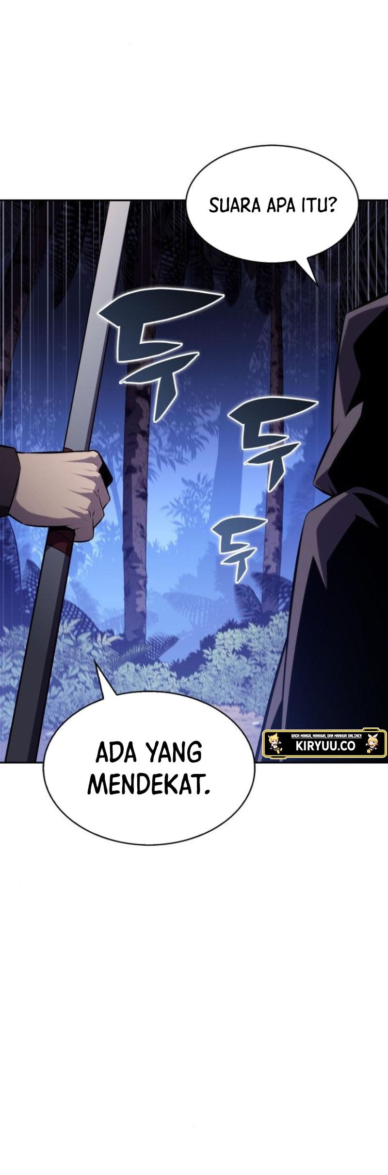 Solo Max-Level Newbie Chap 207 - Next Chap 208