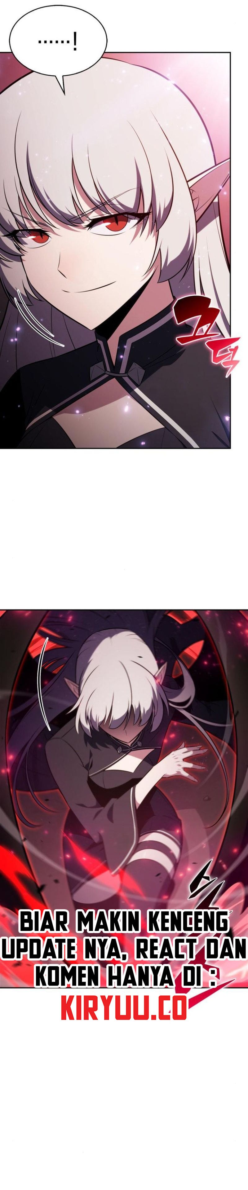 Solo Max-Level Newbie Chap 207 - Next Chap 208