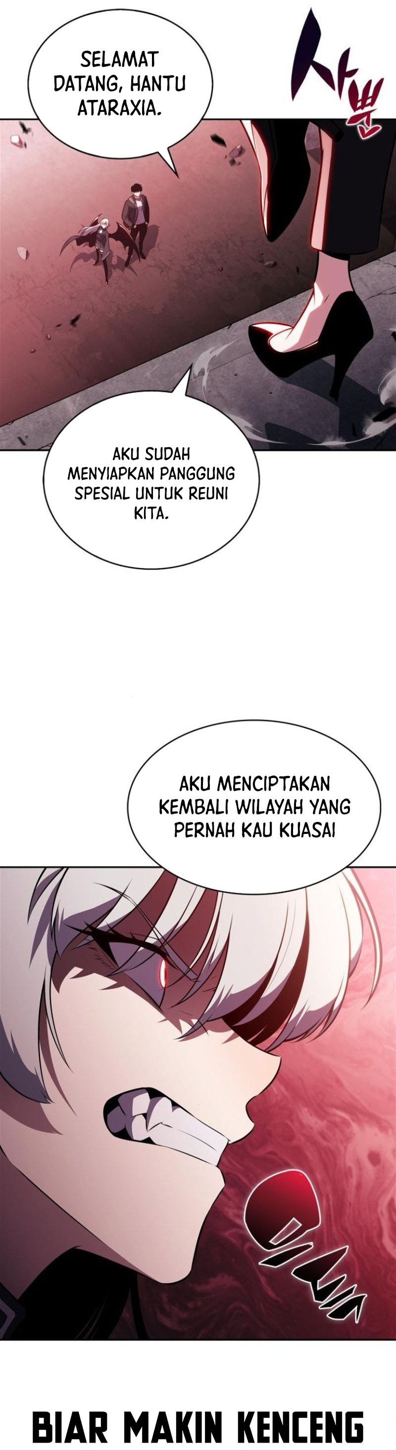 Solo Max-Level Newbie Chap 207 - Next Chap 208