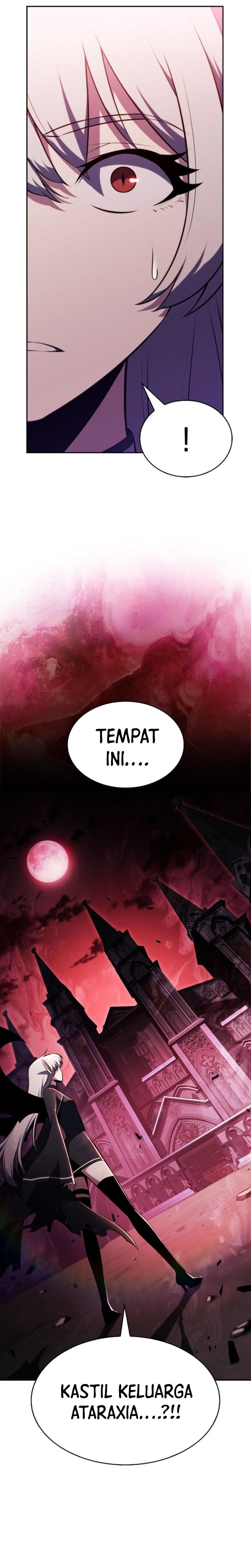 Solo Max-Level Newbie Chap 207 - Next Chap 208