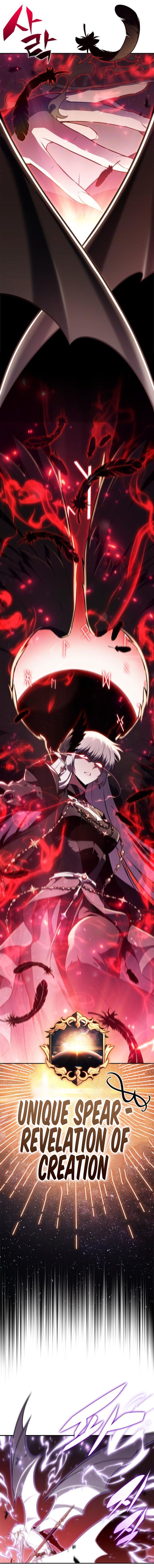 Solo Max-Level Newbie Chap 207 - Next Chap 208