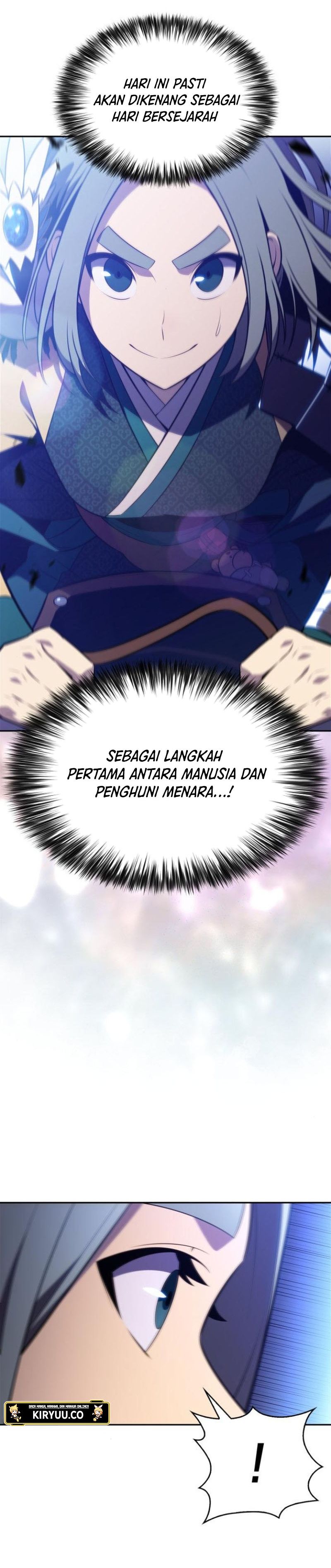 Solo Max-Level Newbie Chap 207 - Next Chap 208