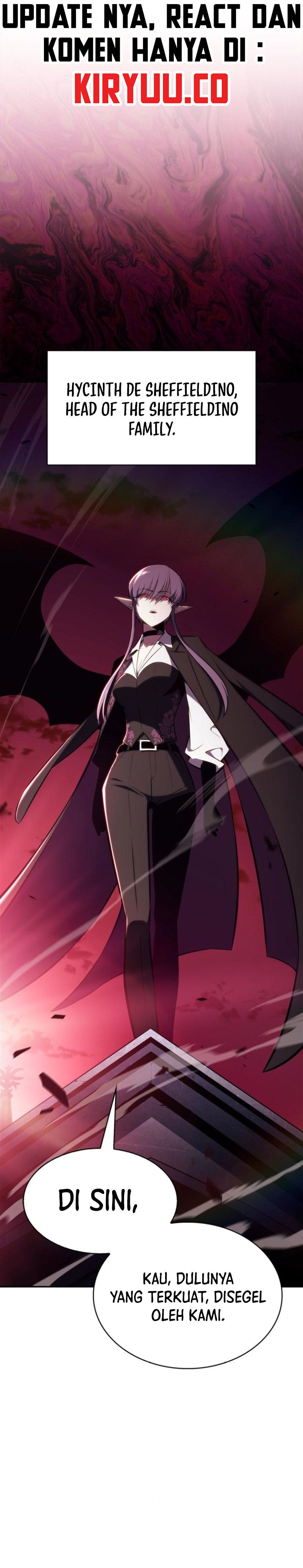 Solo Max-Level Newbie Chap 207 - Next Chap 208