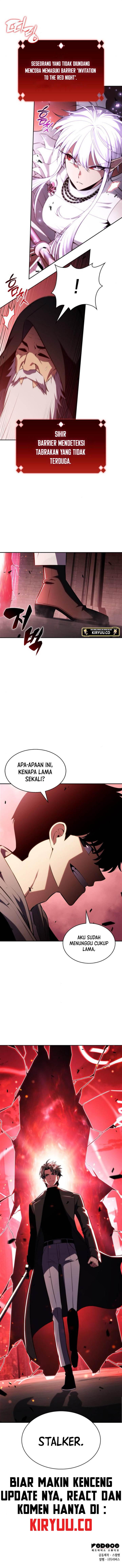 Solo Max-Level Newbie Chap 208 - Next Chap 209