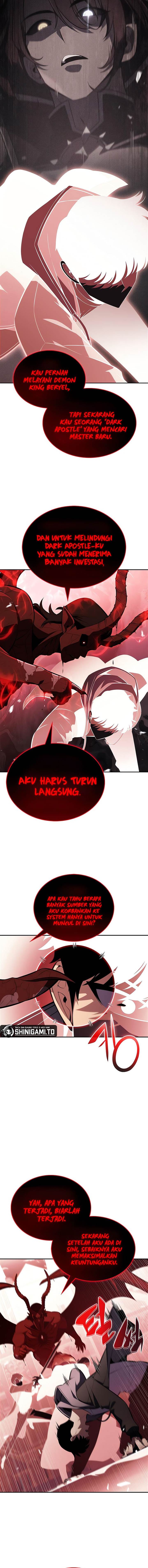 Solo Max-Level Newbie Chap 209 - Next Chap 210