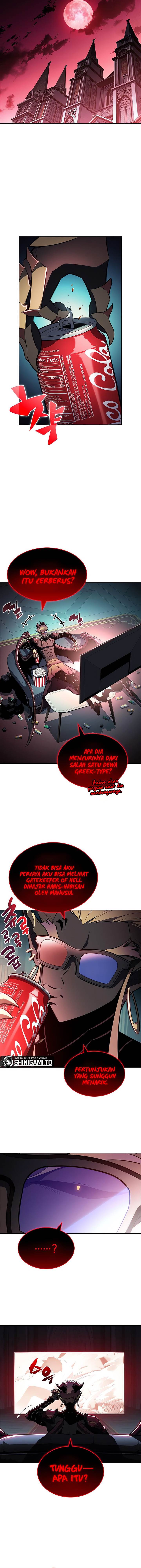 Solo Max-Level Newbie Chap 209 - Next Chap 210