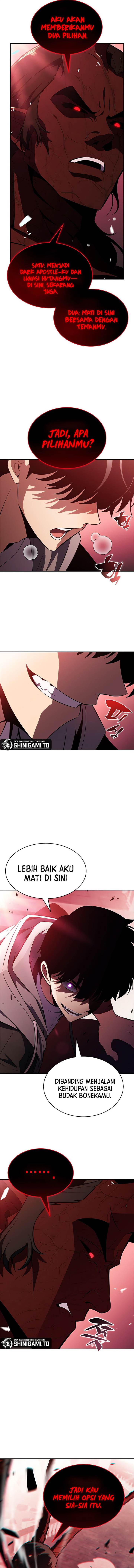 Solo Max-Level Newbie Chap 209 - Next Chap 210