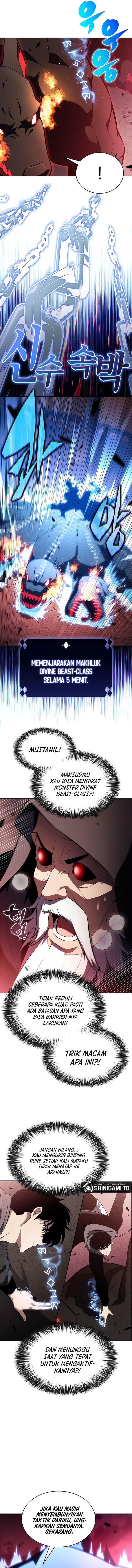 Solo Max-Level Newbie Chap 209 - Next Chap 210