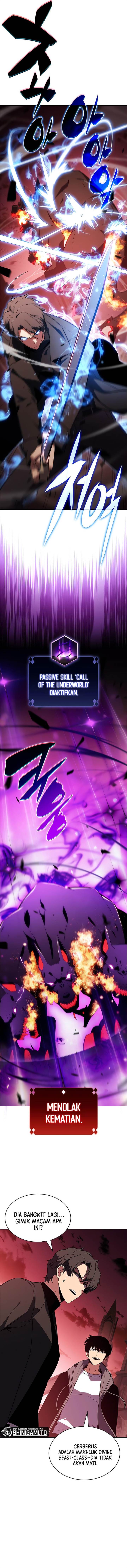 Solo Max-Level Newbie Chap 209 - Next Chap 210