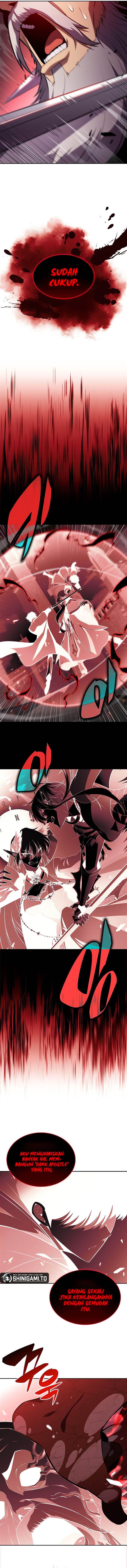 Solo Max-Level Newbie Chap 209 - Next Chap 210