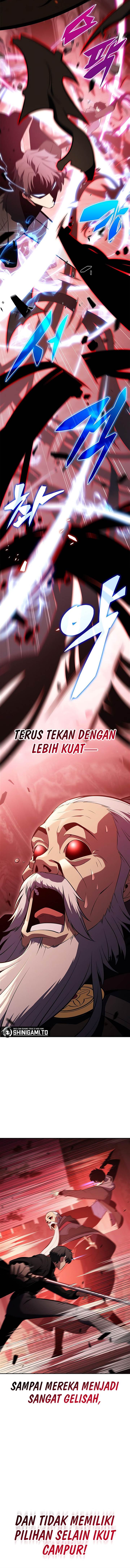 Solo Max-Level Newbie Chap 209 - Next Chap 210