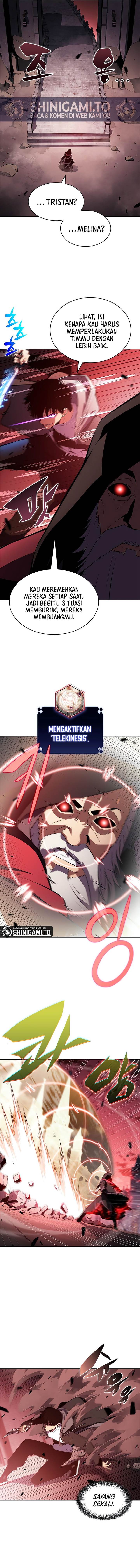 Solo Max-Level Newbie Chap 209 - Next Chap 210