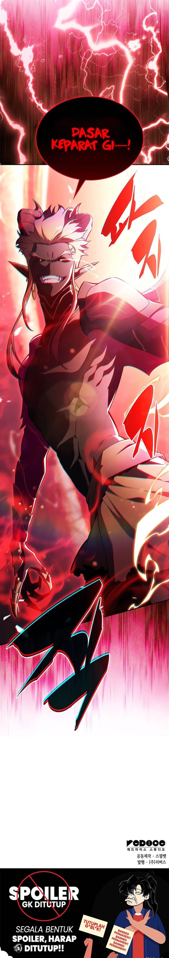 Solo Max-Level Newbie Chap 209 - Next Chap 210