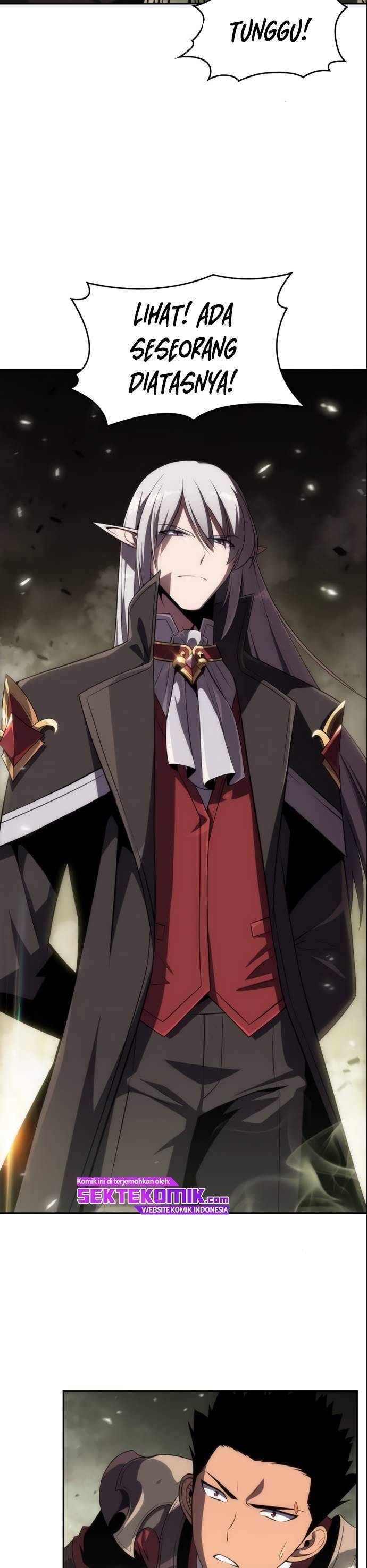 Solo Max-Level Newbie Chap 21 - Next Chap 22